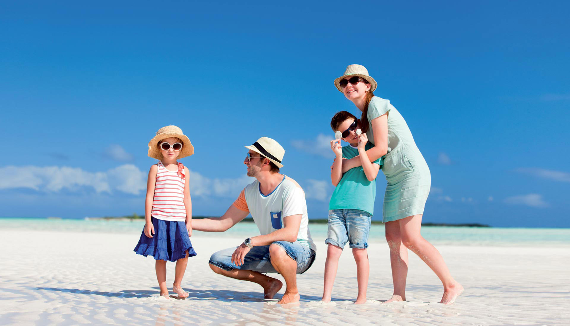 Vacances comment réussir votre voyage en famille? Nexplorea, le blog de l