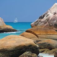 Les Seychelles, la destination en vogue du moment !