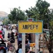 A la découverte des sites touristiques d’Ampefy