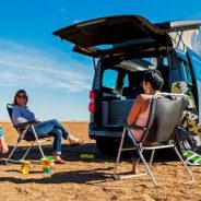 Quelques conseils pour bien vivre sa vanlife