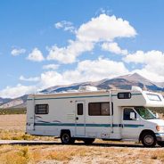 Voyager en camping-car : le choix du véhicule