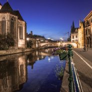 Votre guide de voyage touristique en Belgique