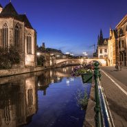 Votre guide de voyage touristique en Belgique