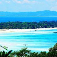 Les merveilles de l’île malgache