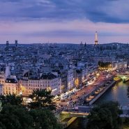 Les 5 meilleurs endroits pour diner à Paris