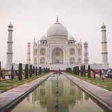 4 lieux formidables à découvrir en Inde