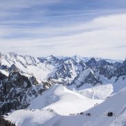 Comment bien préparer ses vacances à Chamonix ?