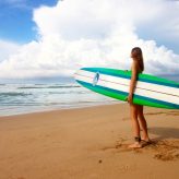 Le surf en Finistère : une activité pour tout le monde