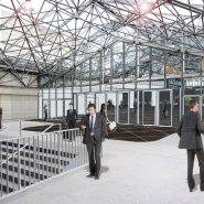 Le parc des expositions de Paris-Nord Villepinte : des salons diversifiés pour 2019