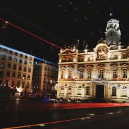 Sites incontournables à Lyon : tout découvrir en une journée grâce à la trottinette électrique
