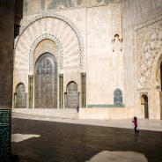 Le Maroc, destination de voyage tendance et pas chère