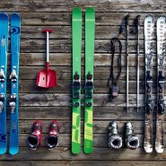 Partir au ski à Vars les Claux station de ski des Hautes-Alpes