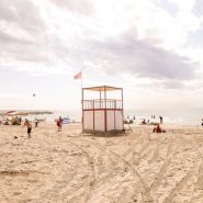 Louer un Camping 3 étoiles en Loire-Atlantique situé en bord de mer