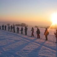 Tout ce qu’il faut savoir sur les classes de neige