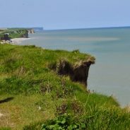 A la découverte du GR21 en Normandie