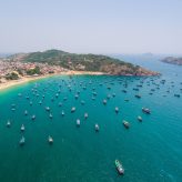 3 plages les plus belles à Binh Dinh